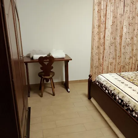 Casa de Férias Le Vigne Asti