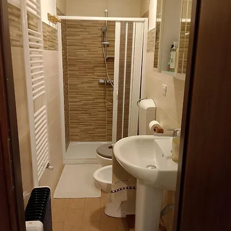 Casa de Férias Le Vigne