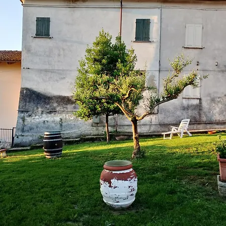 Le Vigne Asti