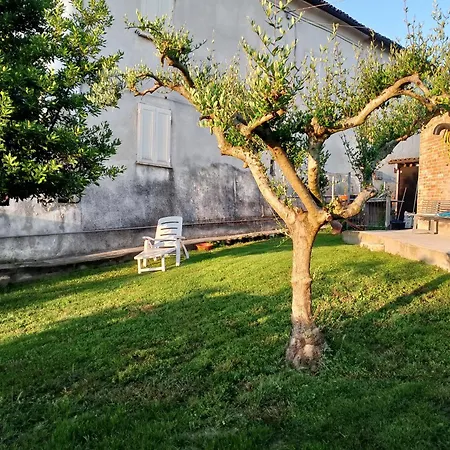 Le Vigne Semesterbostad Asti