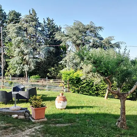 Le Vigne 度假居 *
