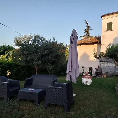 Semesterbostad Le Vigne Asti