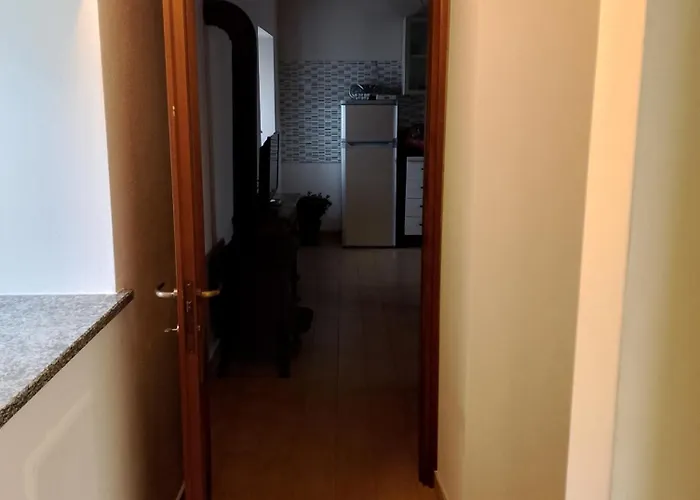 Le Vigne Casa de Férias Asti