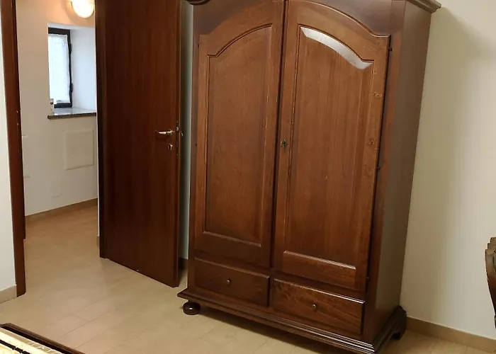 Casa de Férias Le Vigne Asti