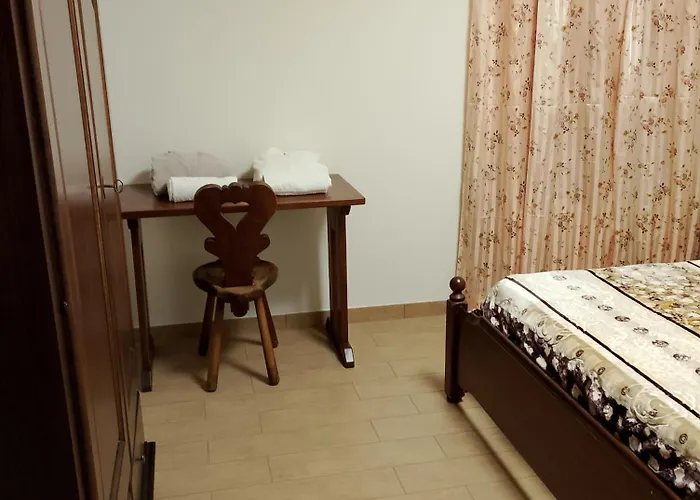 Casa de Férias Le Vigne Asti