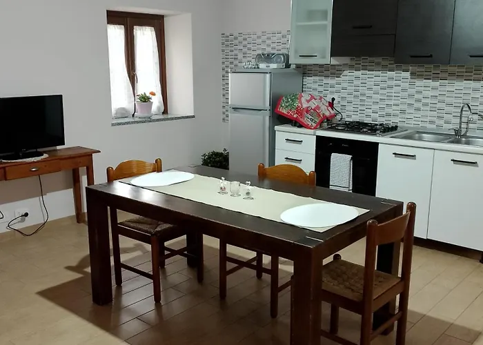 Le Vigne Casa de Férias