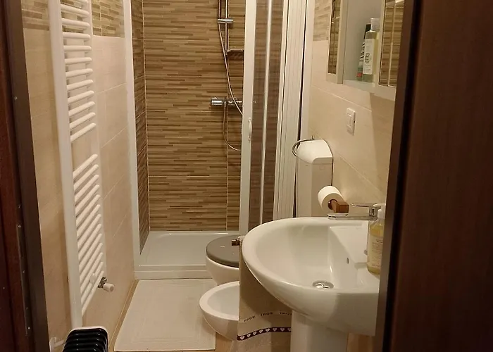 Casa de Férias Le Vigne