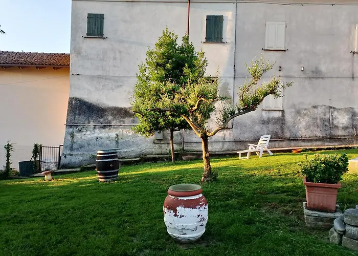 Le Vigne Asti