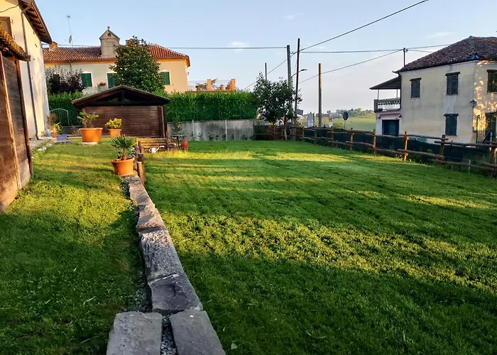 Le Vigne