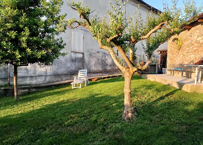 Le Vigne Dom wakacyjny Asti